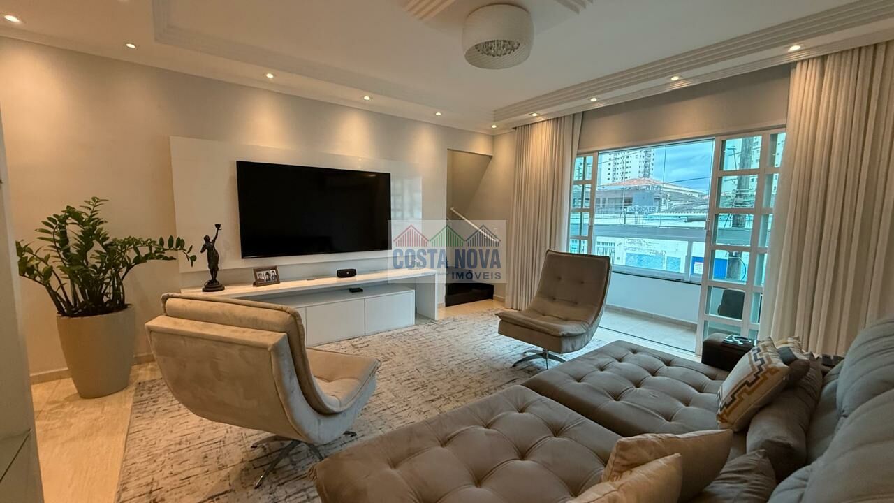 Casa para Venda - Embaré