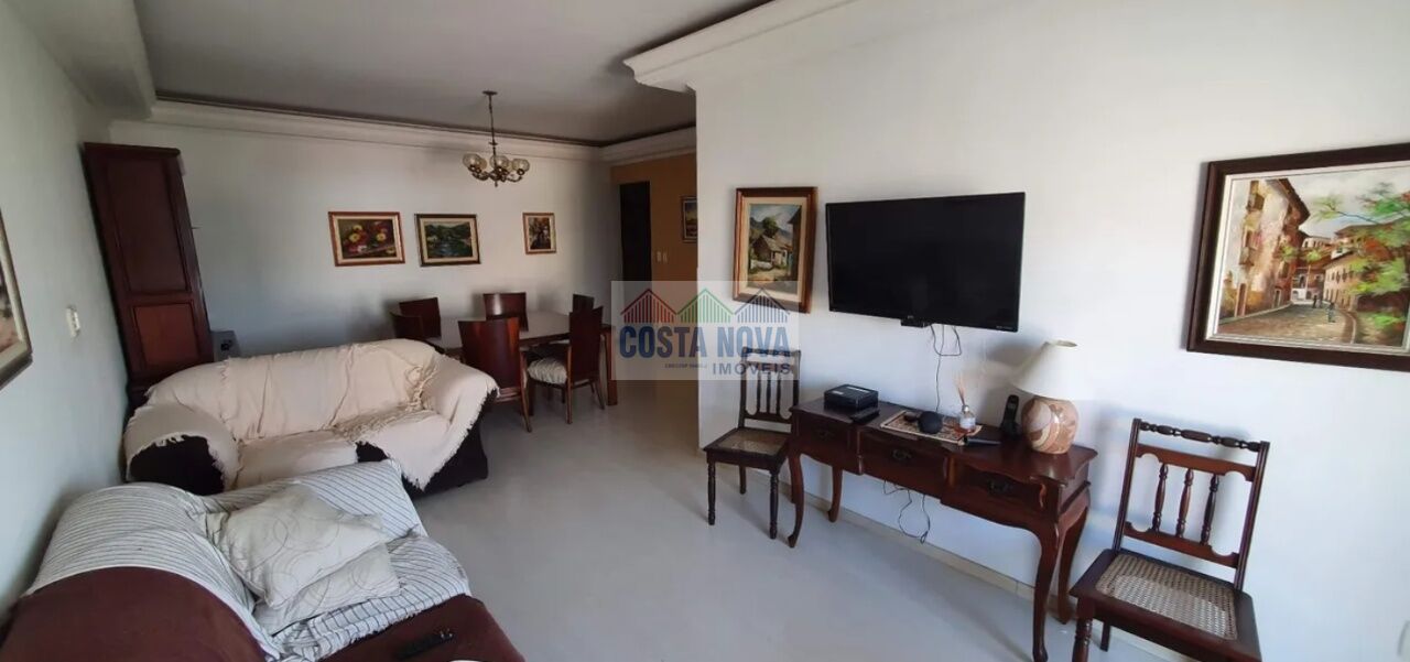 Apartamento para Venda - Ponta da Praia