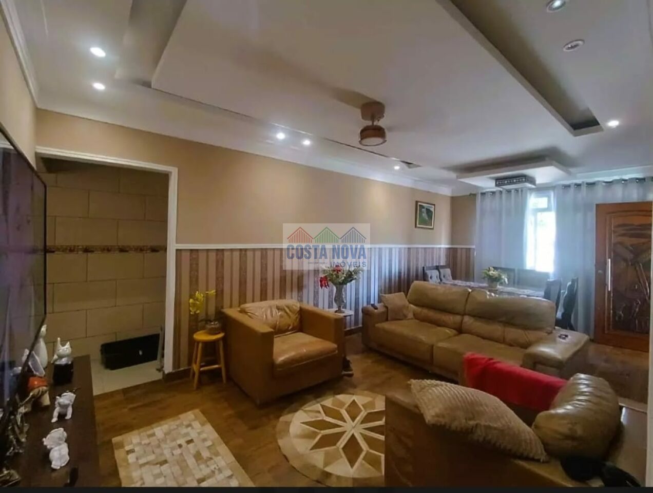 Casa para Venda - Encruzilhada