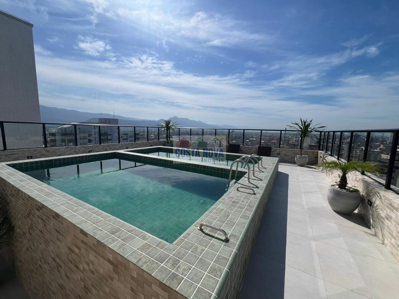 Apartamento para Venda - Caiçara