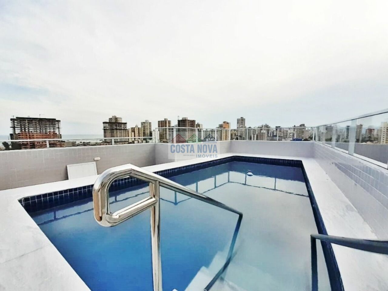 Apartamento para Venda - Guilhermina