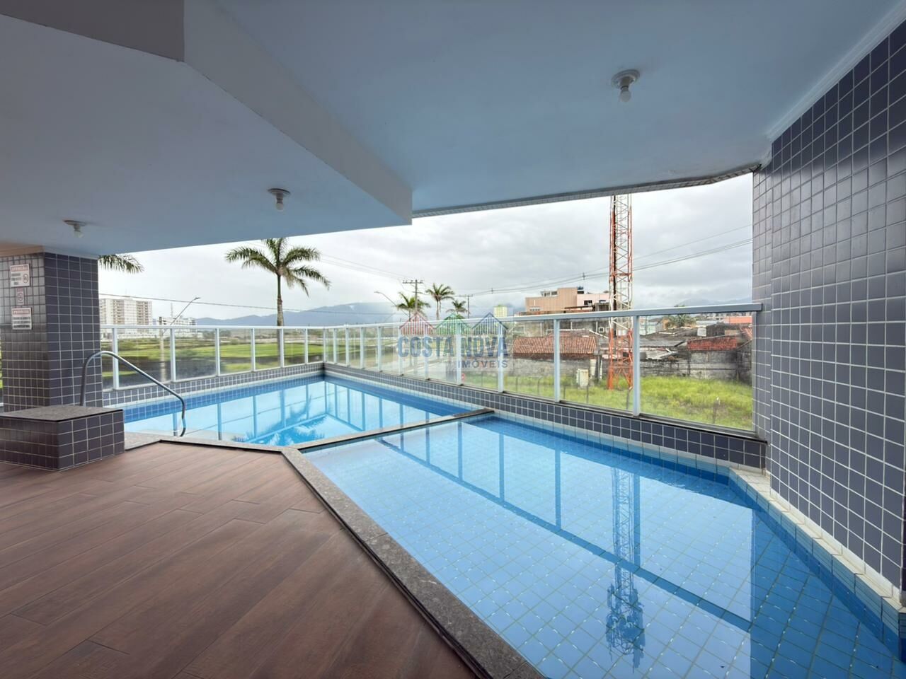 Apartamento para Venda - Caiçara