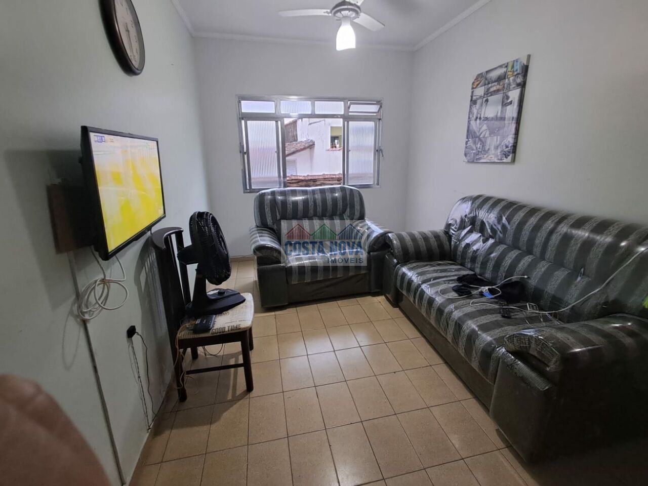 Apartamento para Venda - Aviação