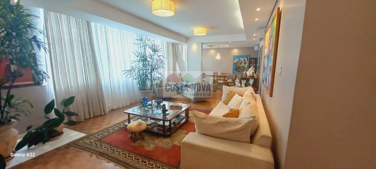 Apartamento para Venda - Gonzaga