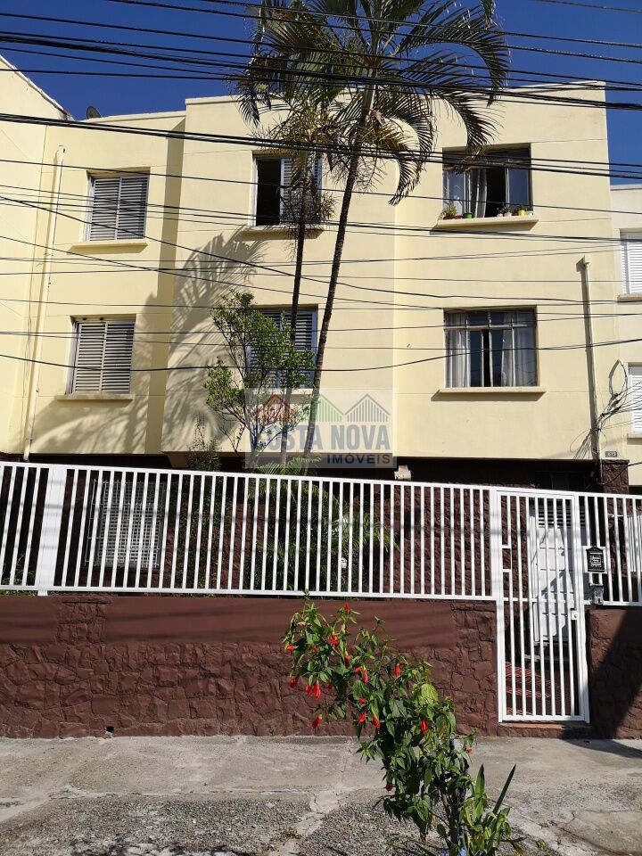 Apartamento para Venda - Santana