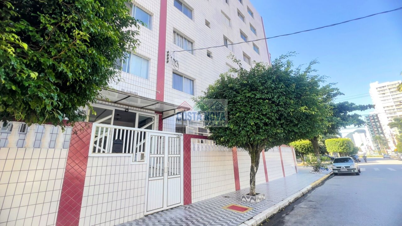 Apartamento para Venda - Guilhermina