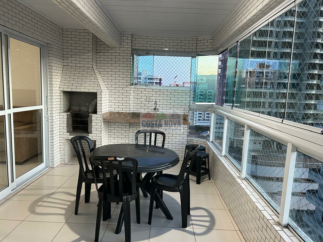 Apartamento para Venda - Guilhermina