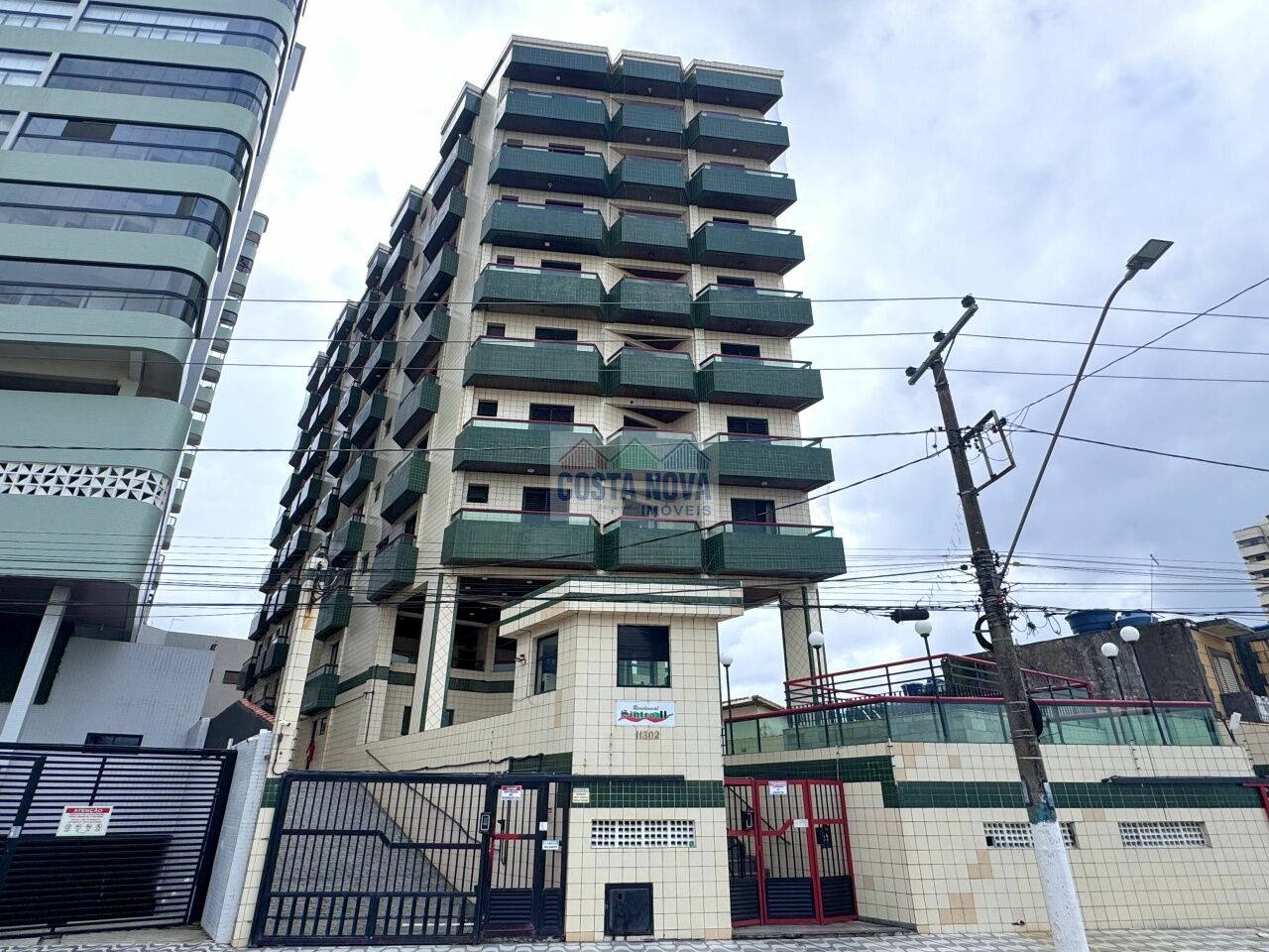 Apartamento para Venda - Caiçara