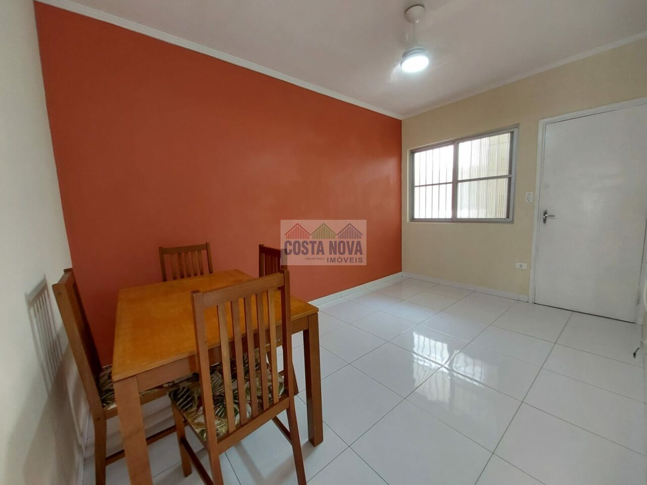 Apartamento para Venda - Boqueirão