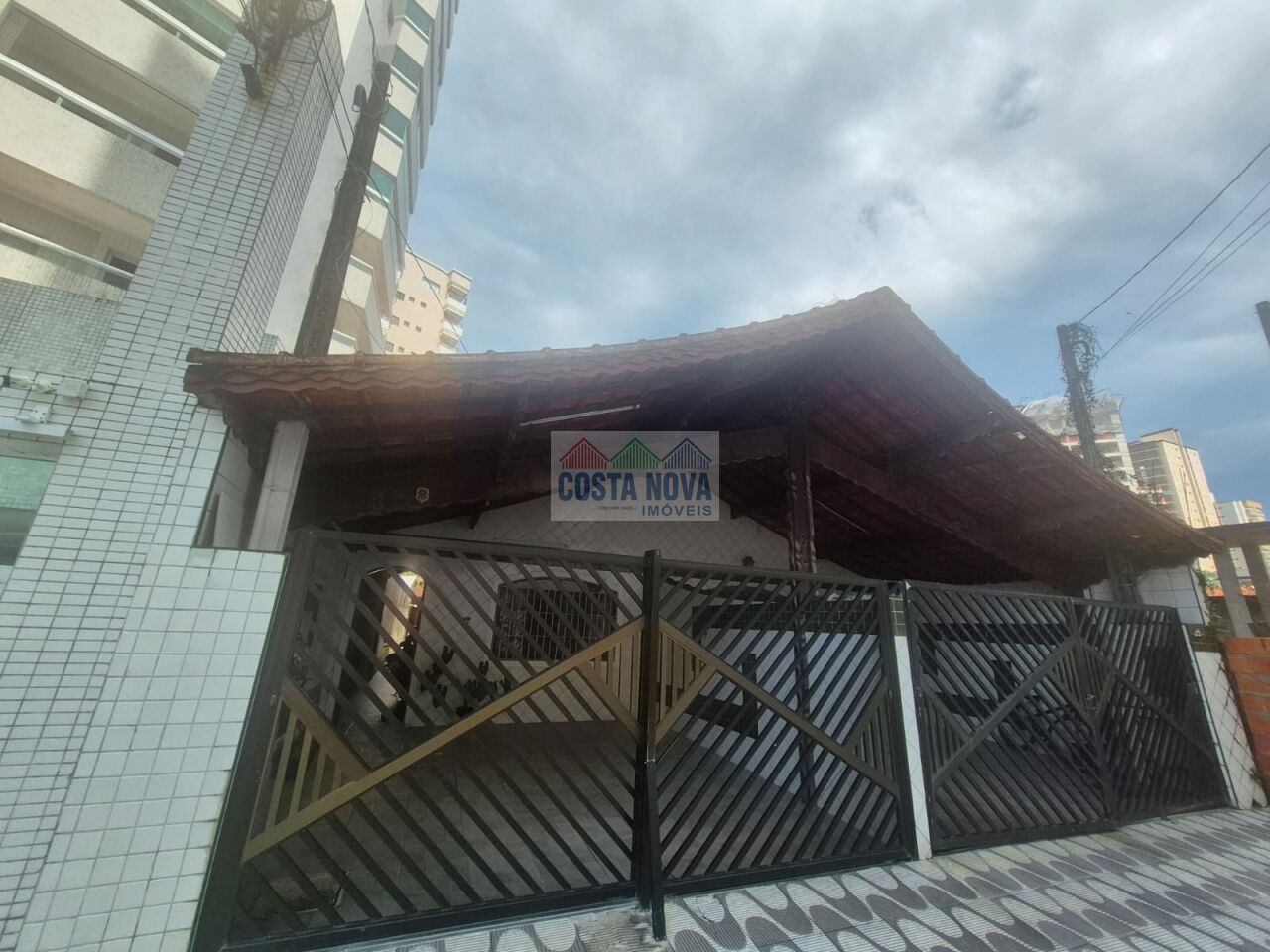 Casa para Venda - Caiçara