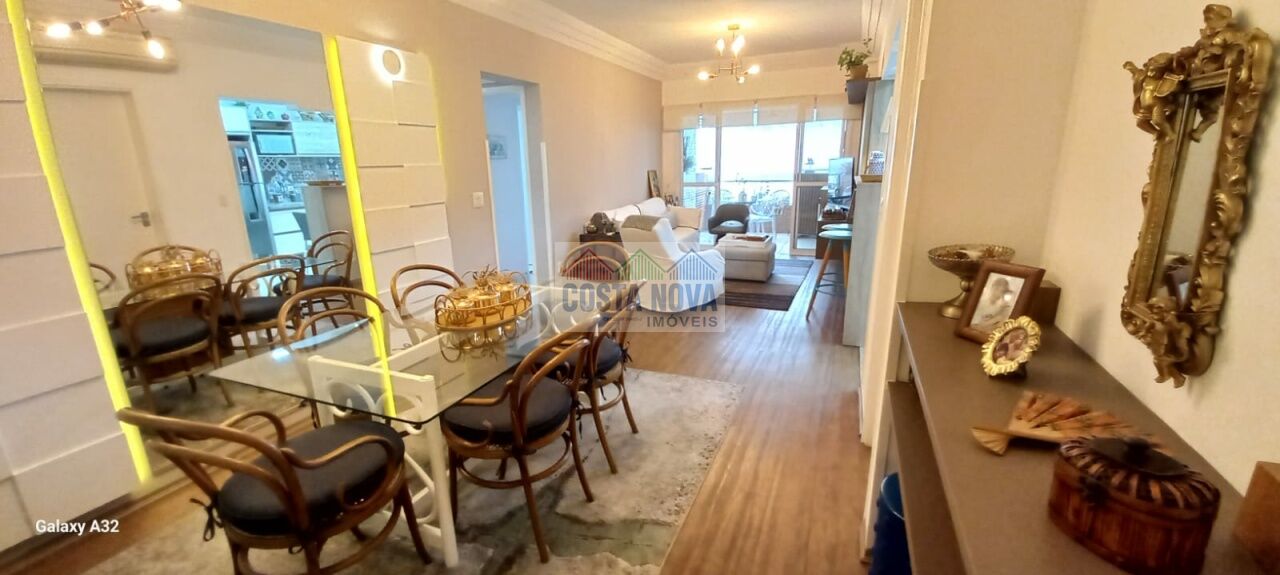 Apartamento para Venda - Boqueirão