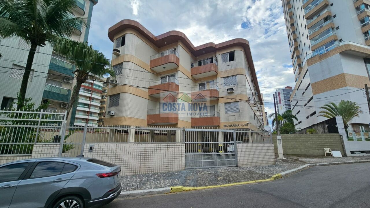Apartamento para Venda - Guilhermina