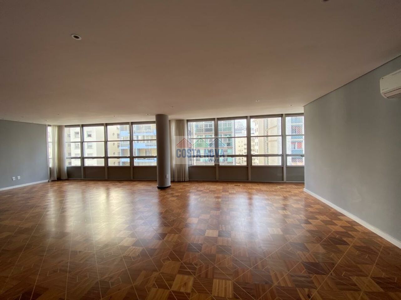 Apartamento para Venda - Higienópolis