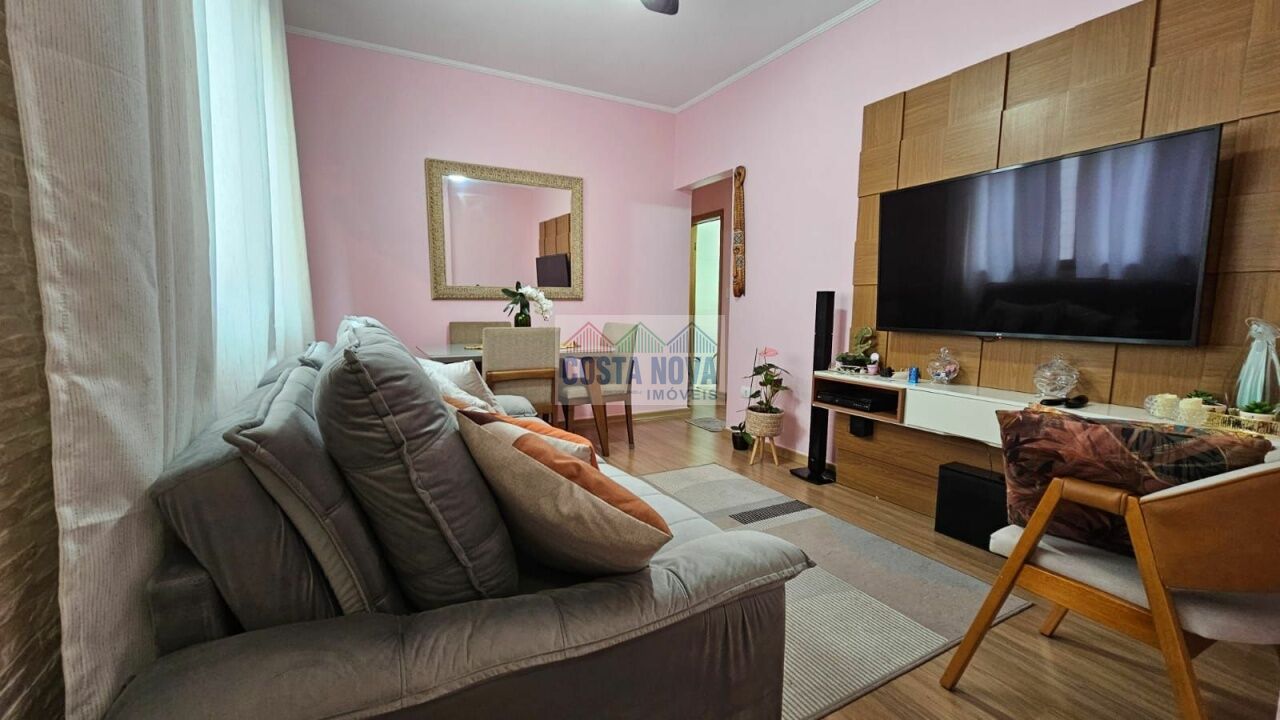 Apartamento para Venda - Guilhermina