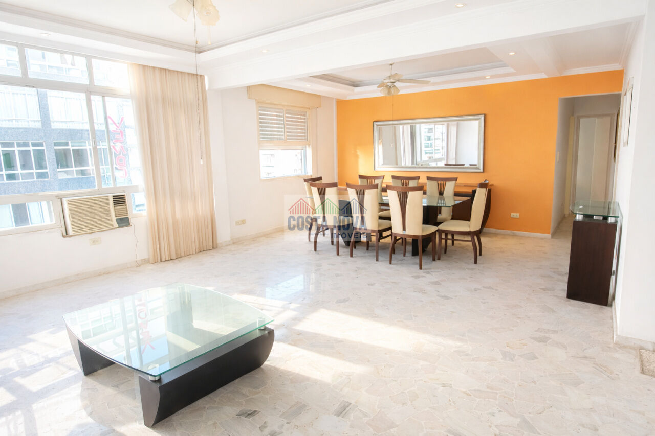 Apartamento para Venda - Gonzaga