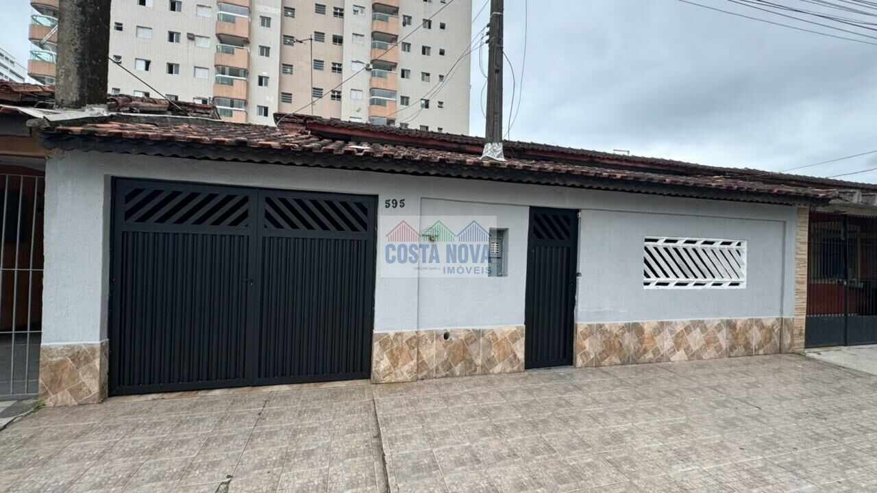 Casa para Venda - Aviação
