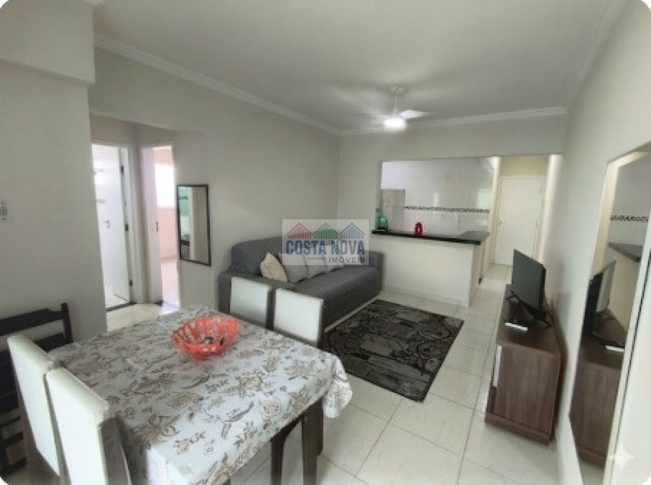 Apartamento para Venda - Caiçara