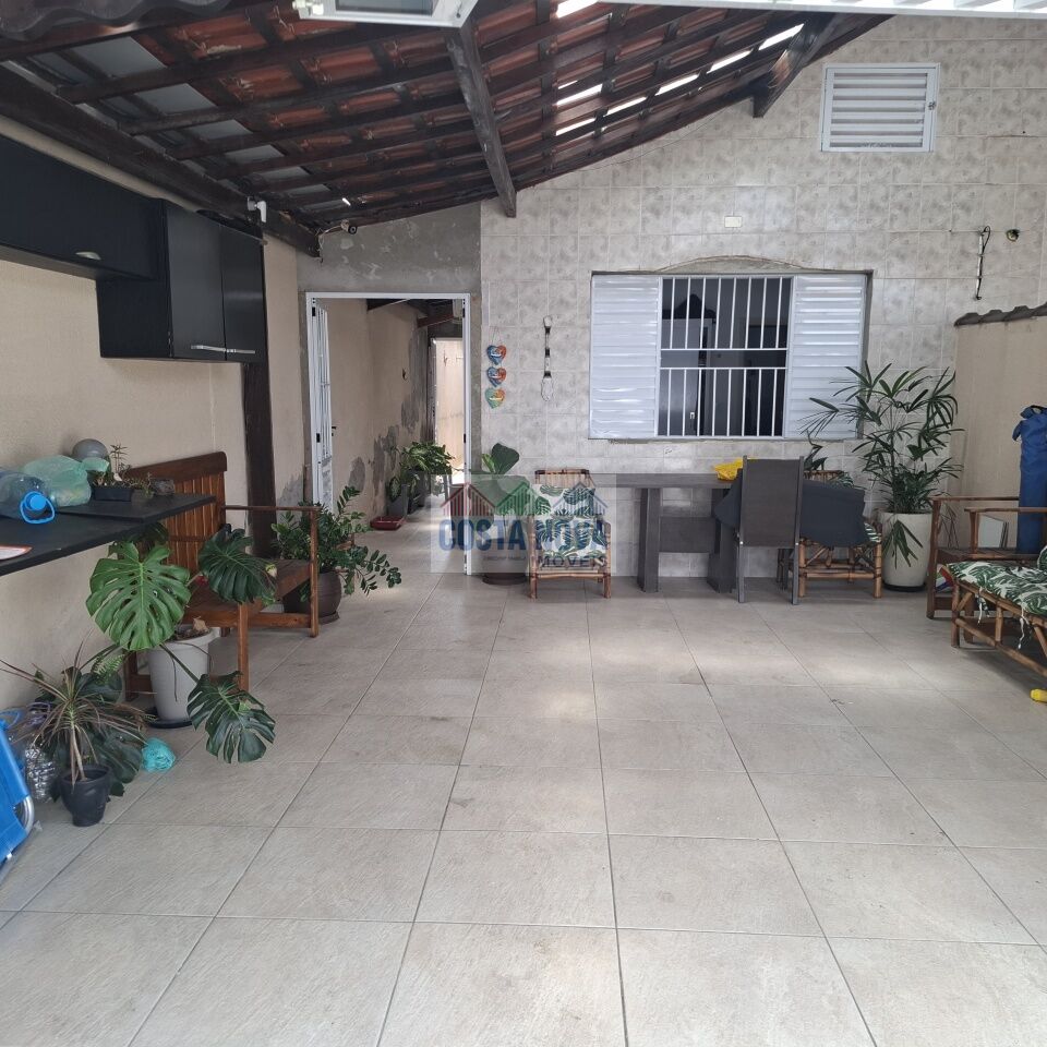 Casa para Venda - Aviação