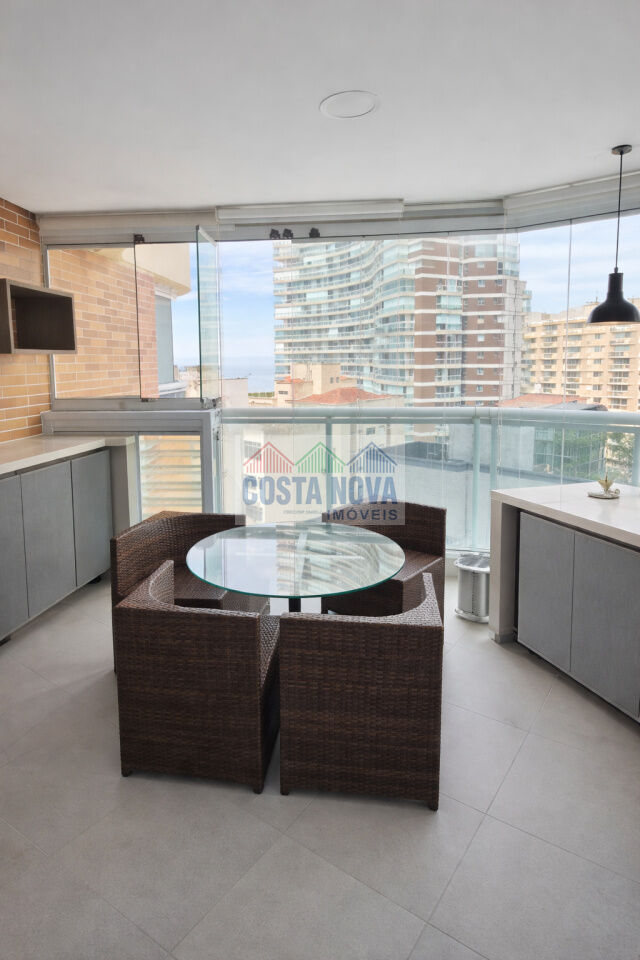 Flat para Venda - José Menino