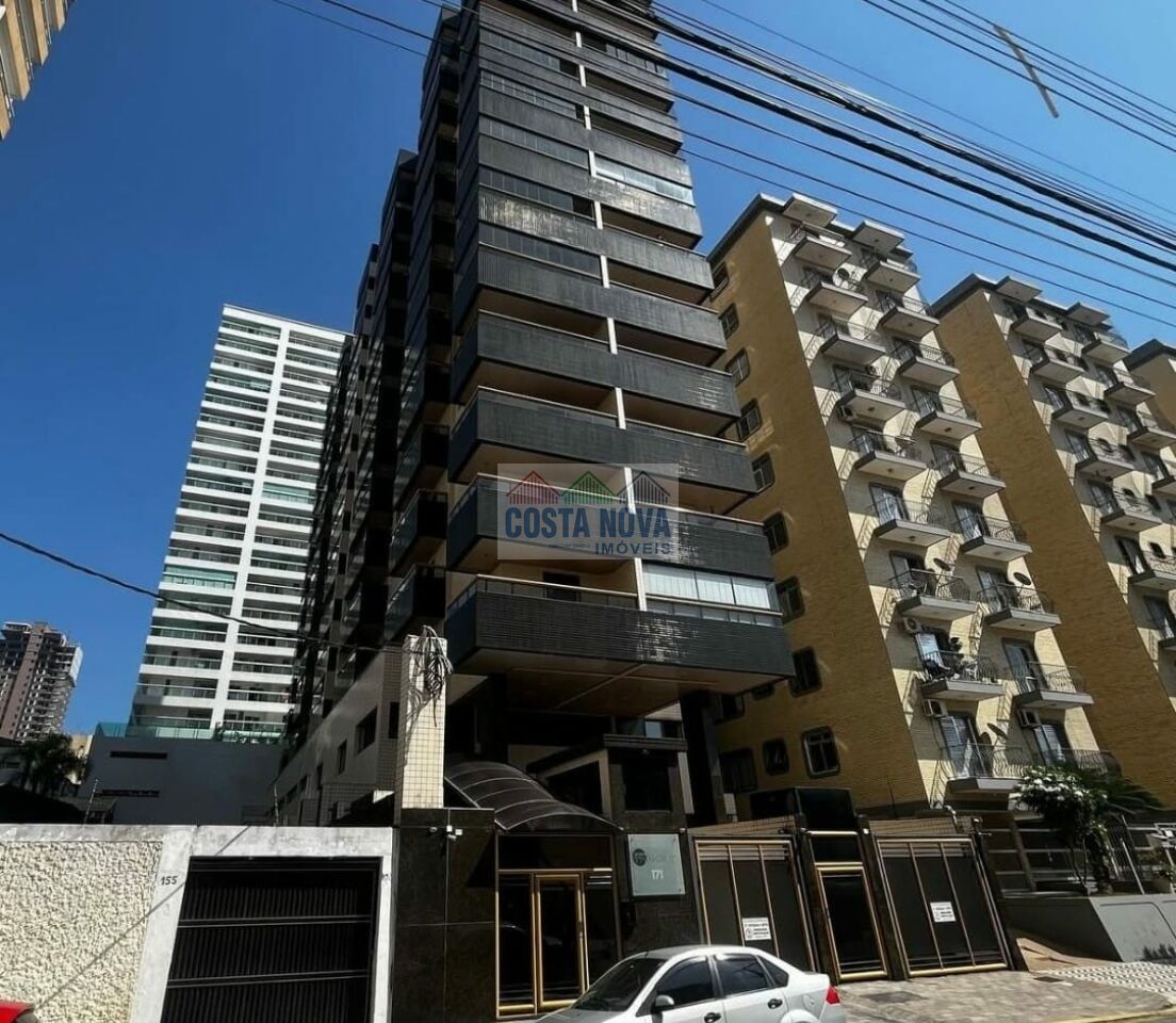 Apartamento para Venda - Caiçara