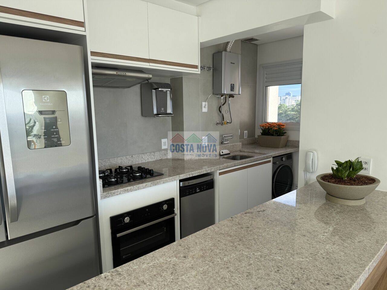 Apartamento para Venda - Jardim São PauloZona Norte