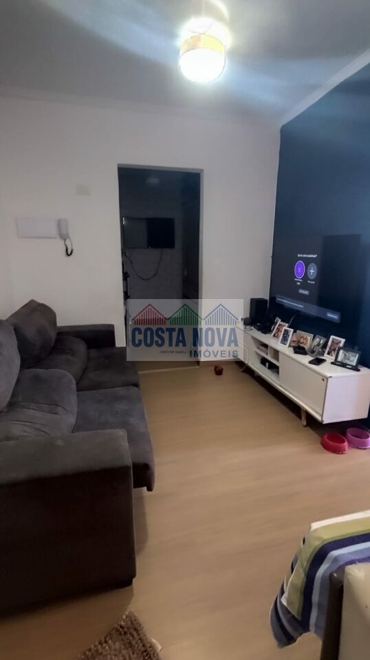 Apartamento para Venda - Tupi