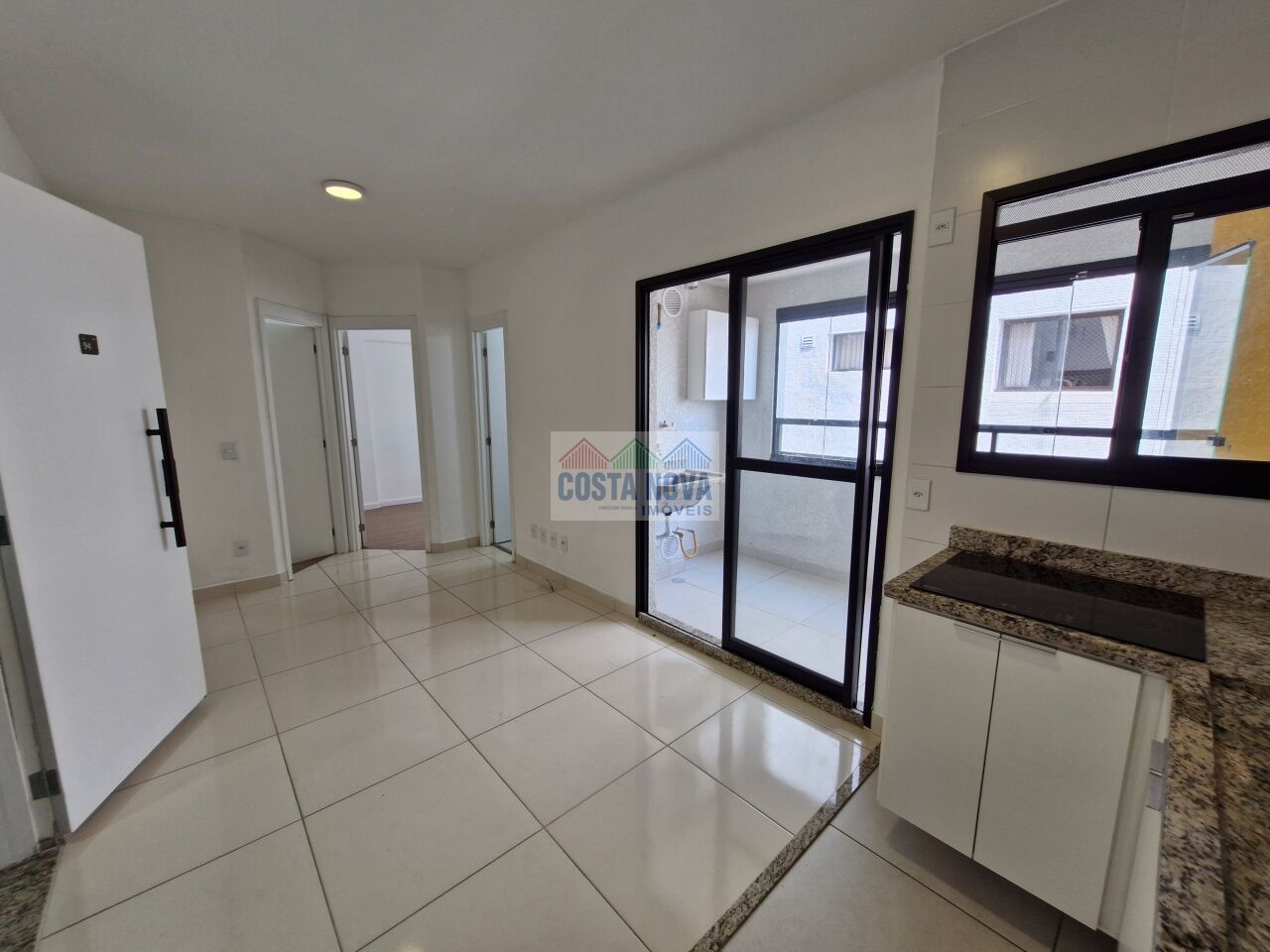 Apartamento para Locação - Vila Maria Alta