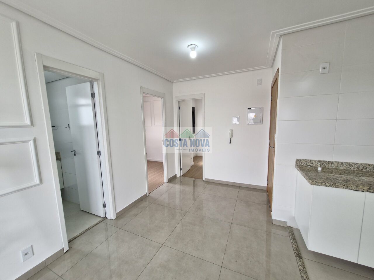 Apartamento para Locação - Vila Maria Alta