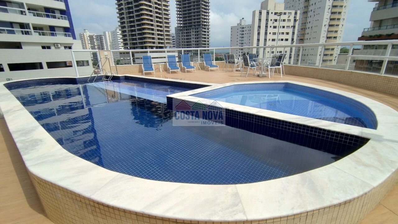 Duplex Cobertura para Venda - Guilhermina