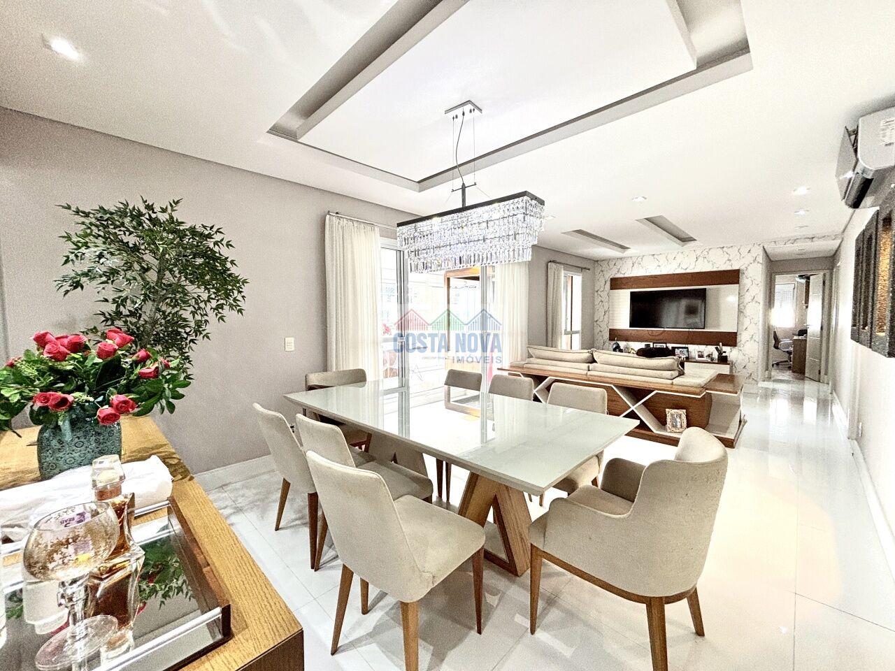 Apartamento para Venda - Ponta da Praia