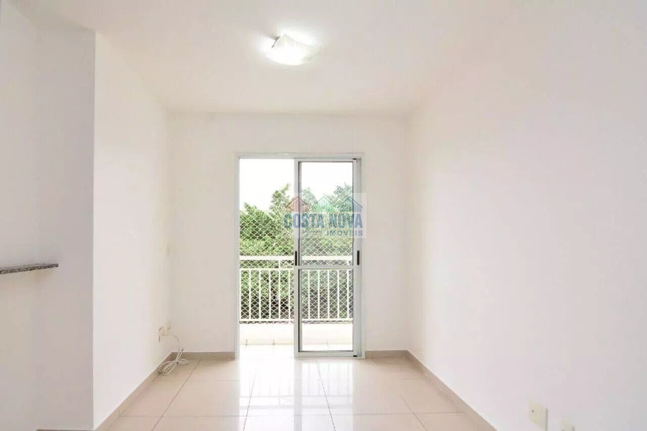 Apartamento para Locação - Vila Guilherme