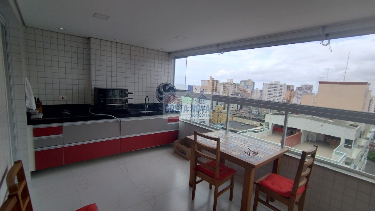 Apartamento para Venda - Caiçara
