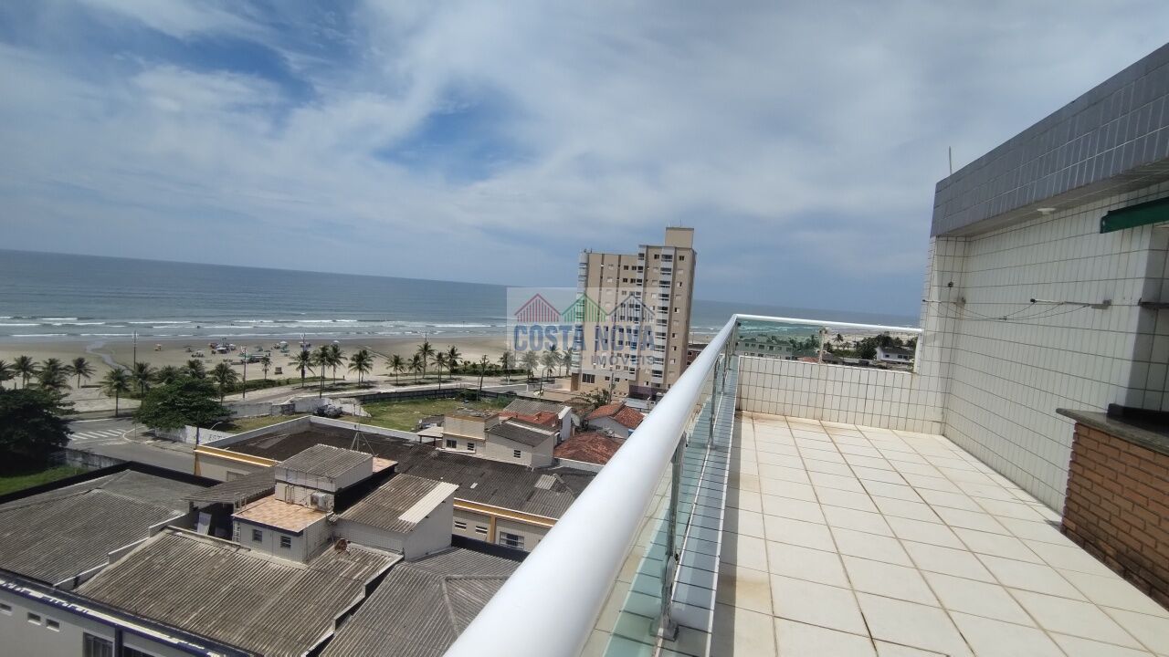 Cobertura para Venda - Mirim