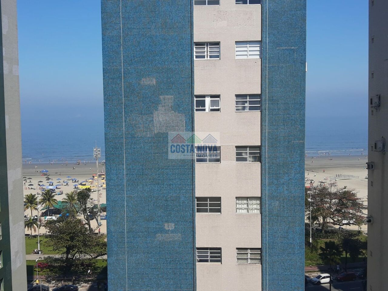 Apartamento para Venda - Boqueirão