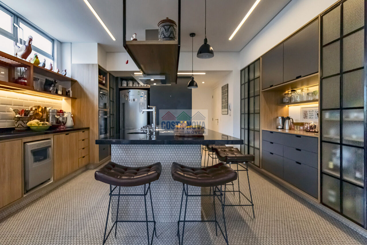 Apartamento para Venda - Higienópolis