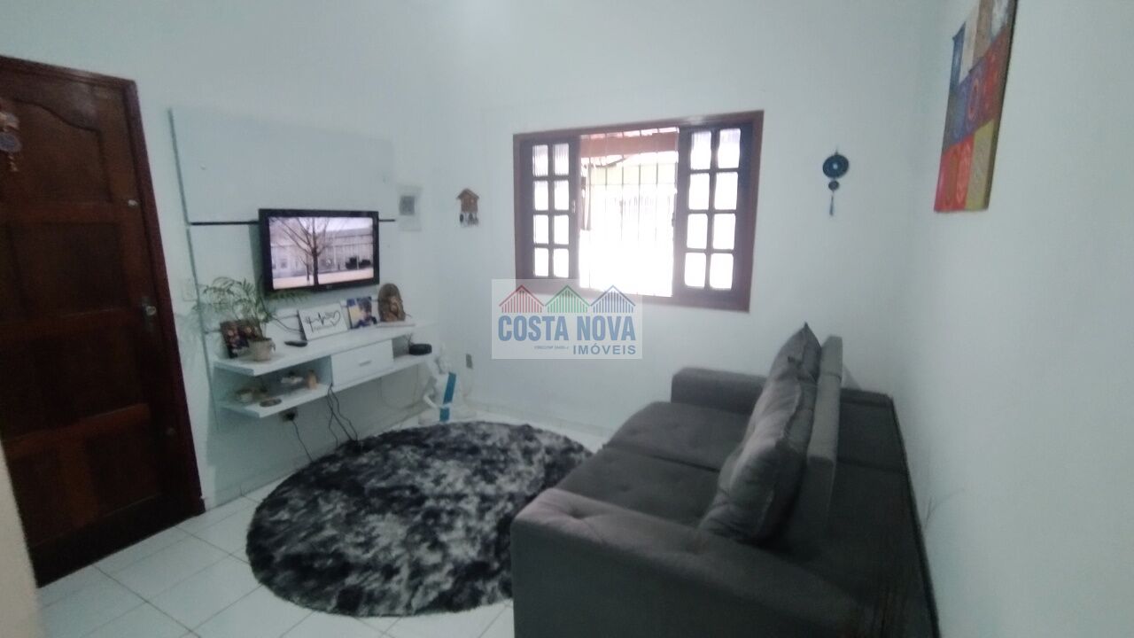 Casa para Venda - Mirim