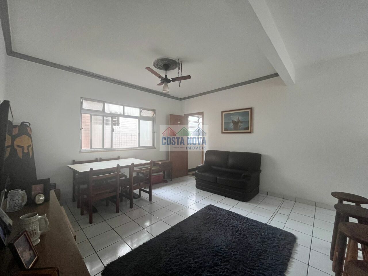 Apartamento para Venda - Gonzaga