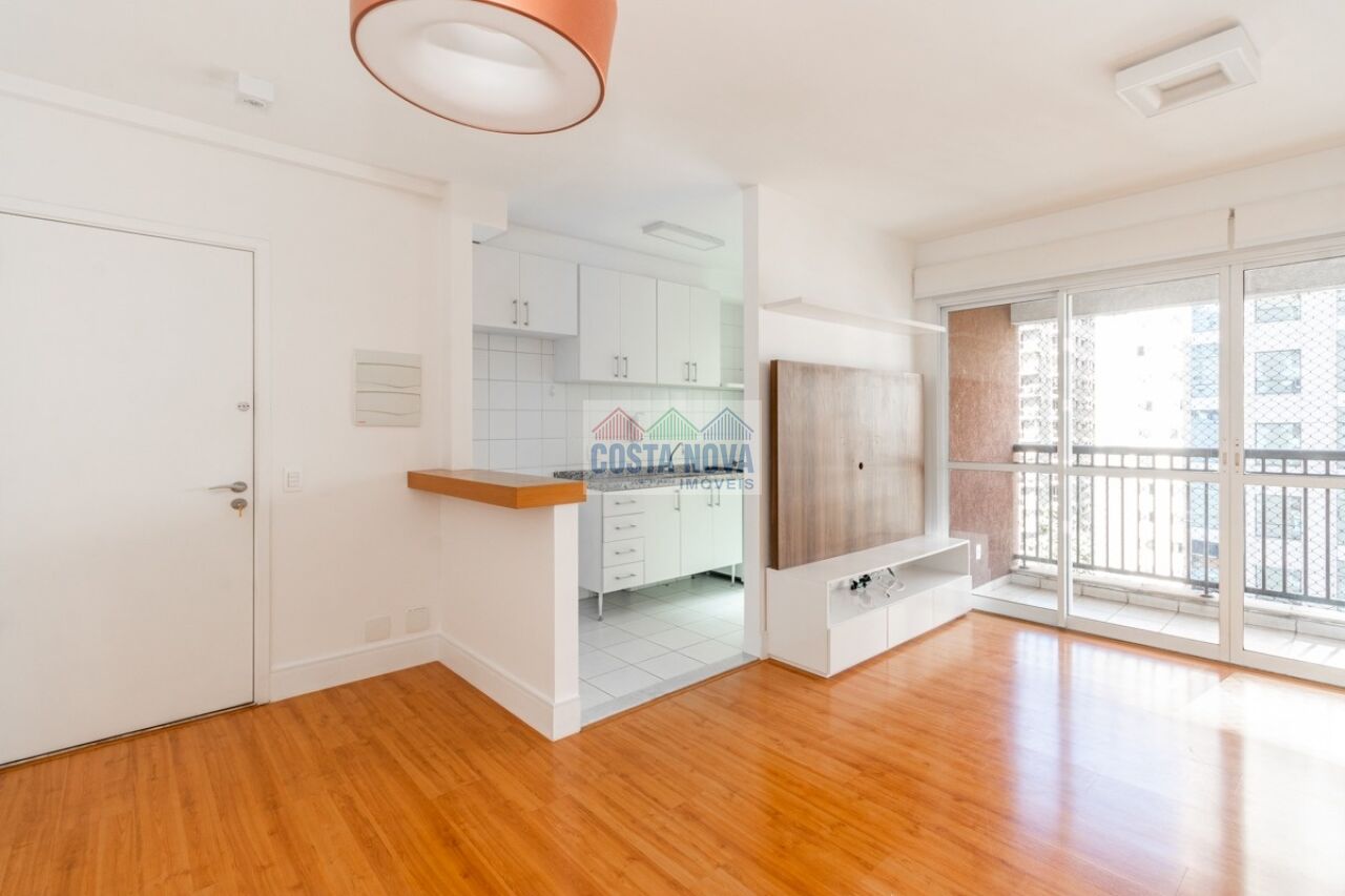 Apartamento para Locação - Vila Olímpia