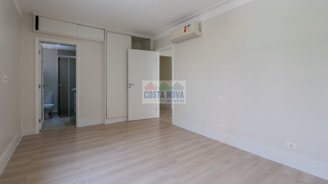 Apartamento para Locação - Jardim Paulista