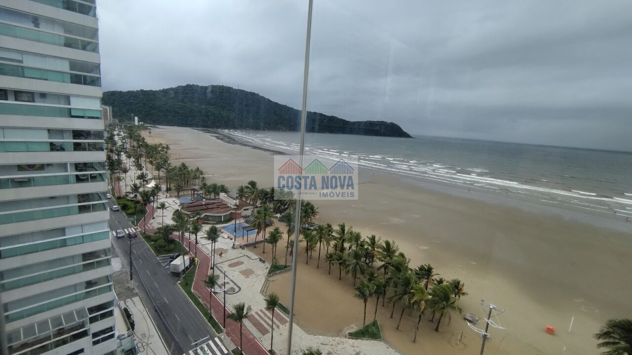 Apartamento para Venda - Canto do Forte