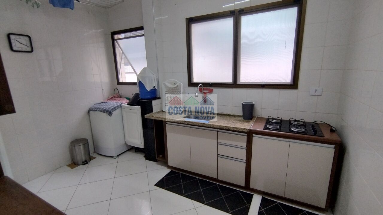 Apartamento para Venda - Canto do Forte