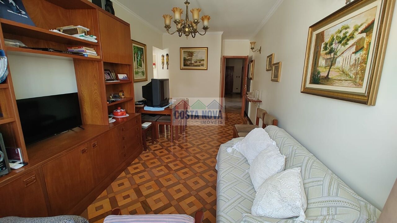 Apartamento para Venda - Gonzaga