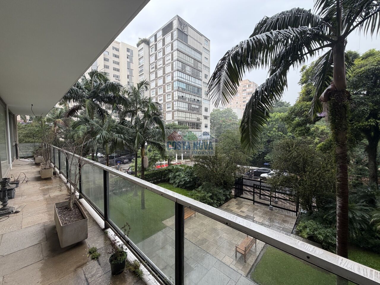 Apartamento para Venda - Higienópolis