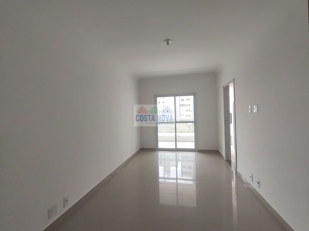 Apartamento para Locação - Tupi