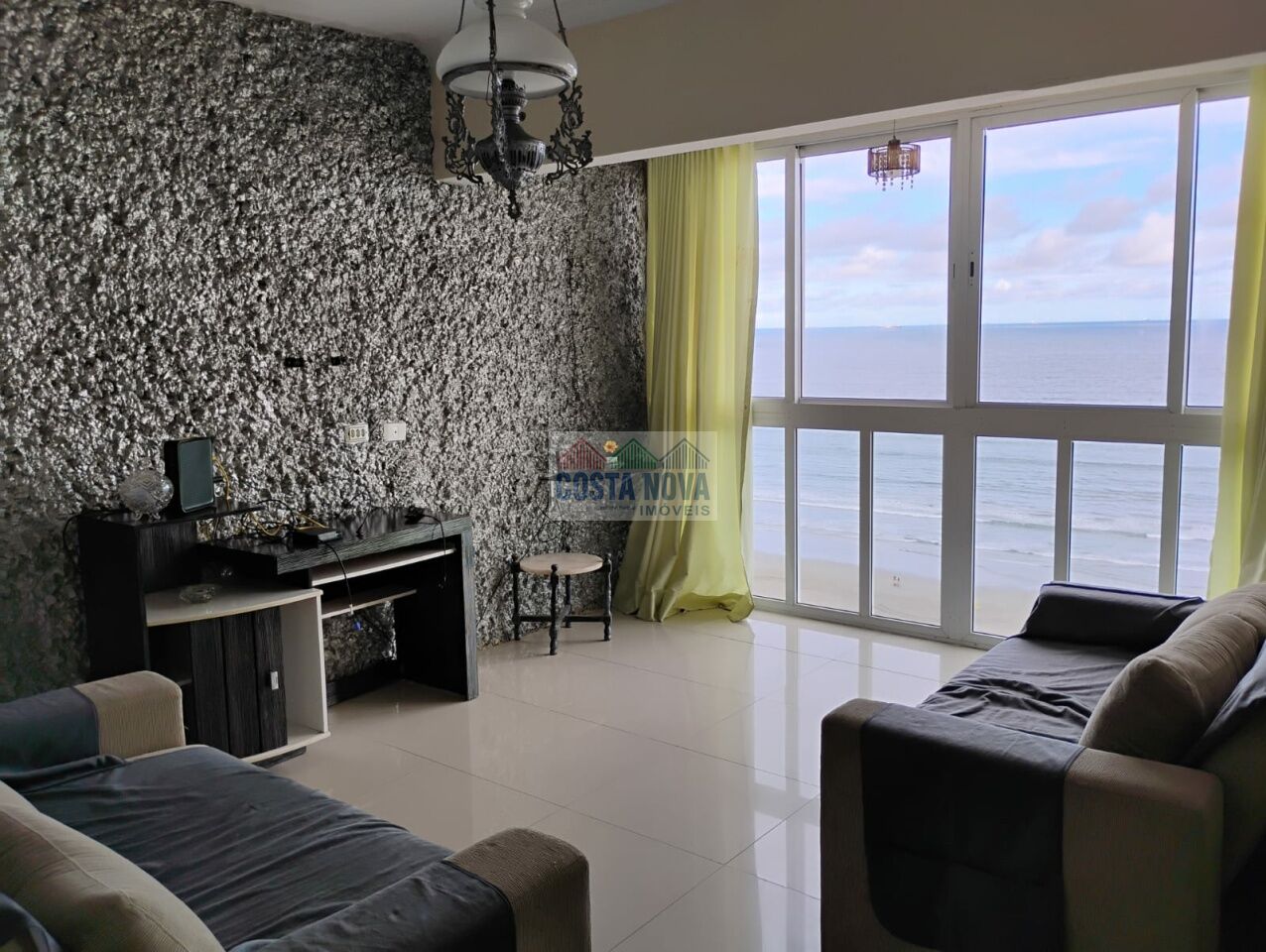 Apartamento para Locação - Boqueirão