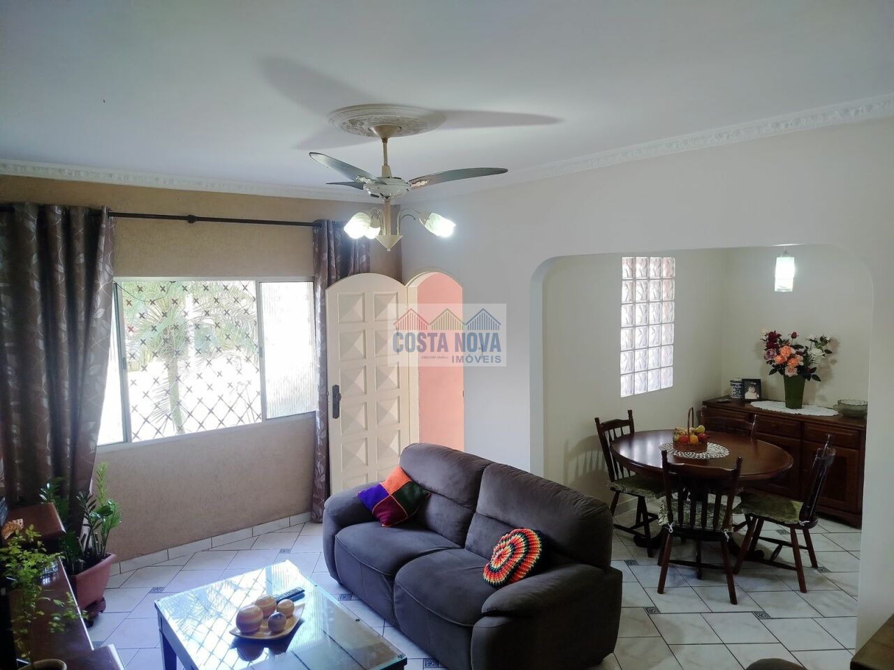 Casa para Venda - Tupiry