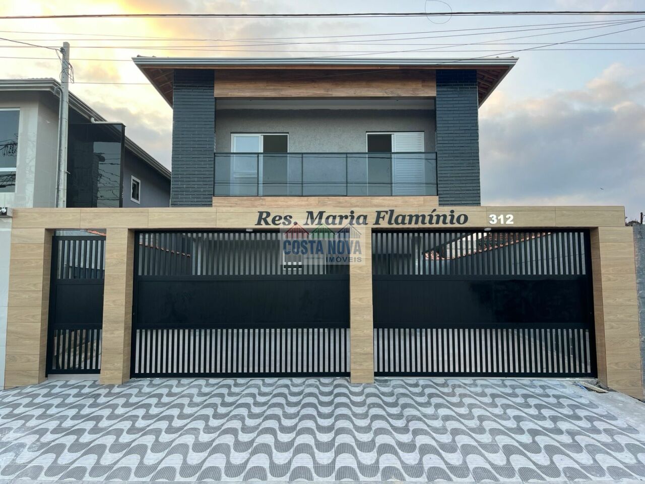 Casa para Venda - Tupi