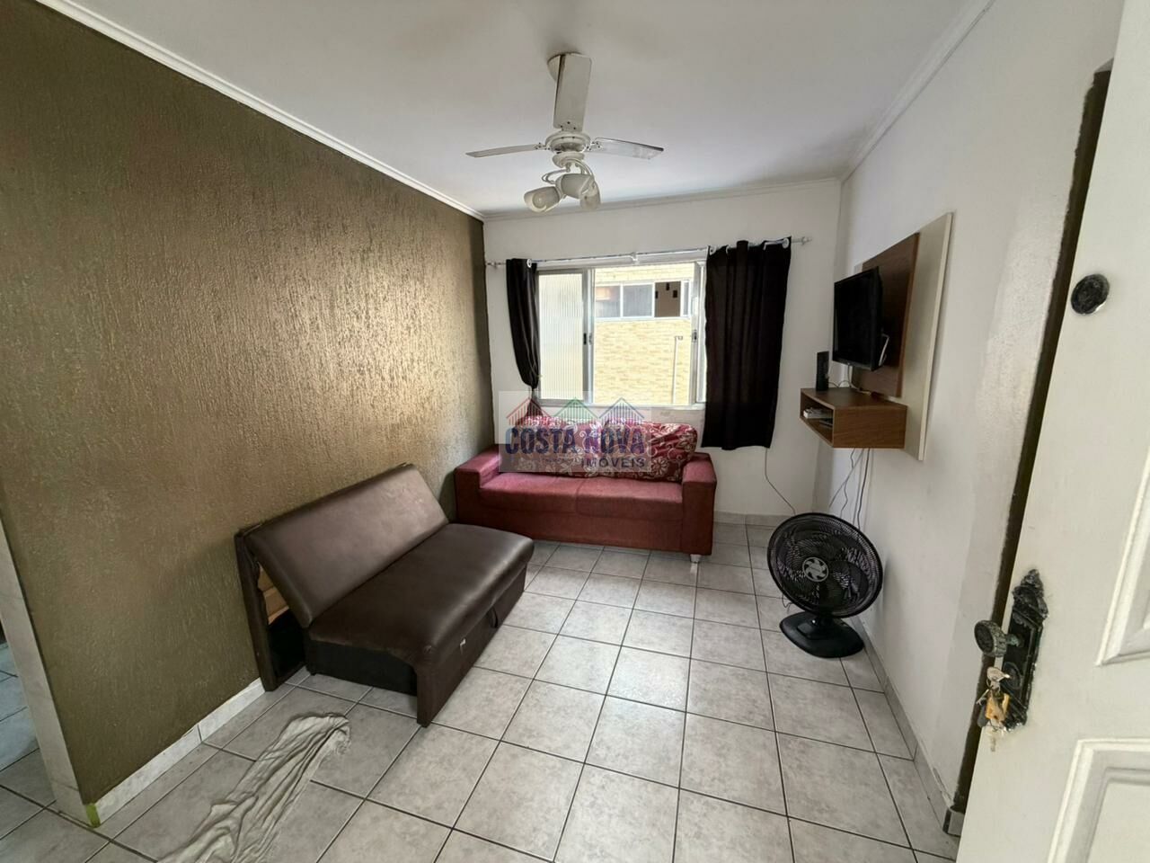 Apartamento para Venda - Aviação