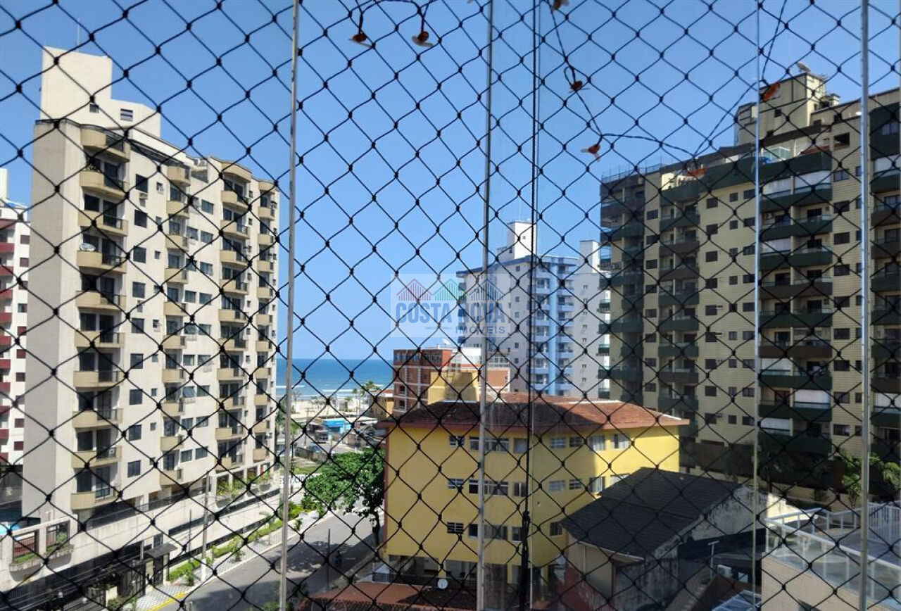 Apartamento para Venda - Tupi