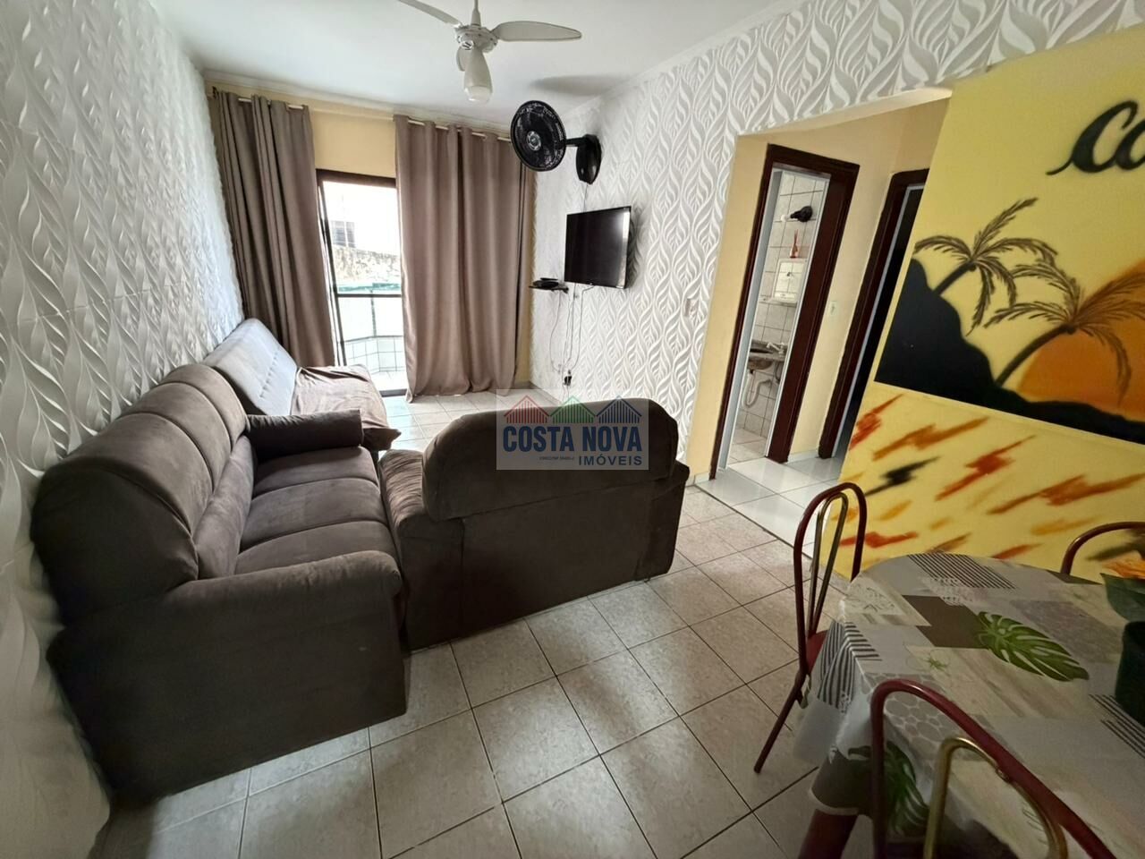 Apartamento para Venda - Aviação